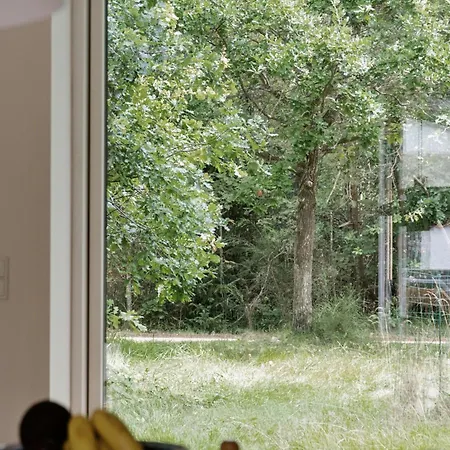 Сasa de vacaciones Modern Summer House Near Gudmindrup *