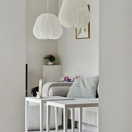 Modern Summer House Near Gudmindrup Сasa de vacaciones