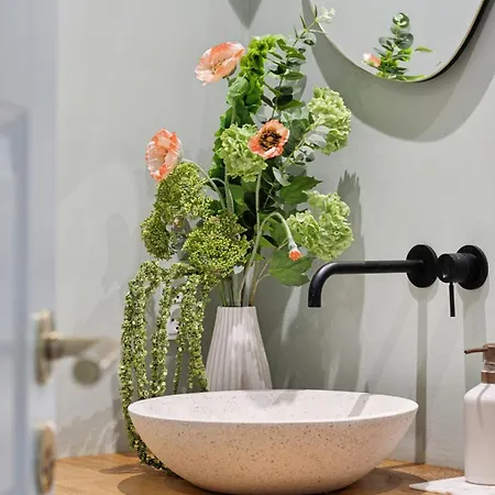 Modern Summer House Near Gudmindrup *