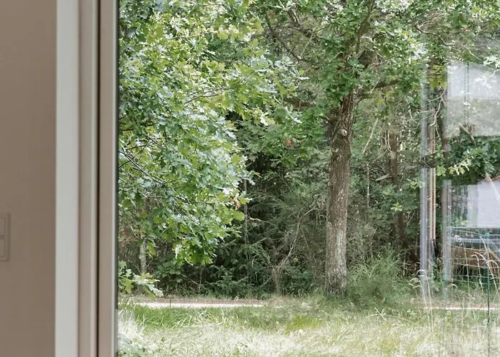 بيت للعطل Modern Summer House Near Gudmindrup *